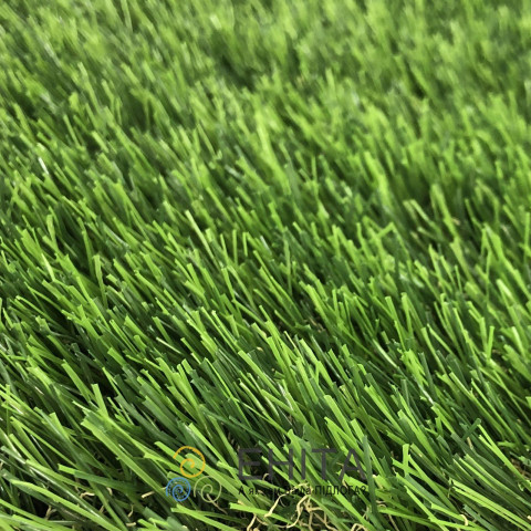 Штучна трава для інтер'єру ecoGrass U-40