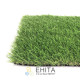 Штучна трава для інтер'єру ecoGrass U-40