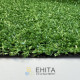 Штучна трава для вулиці Flat 7