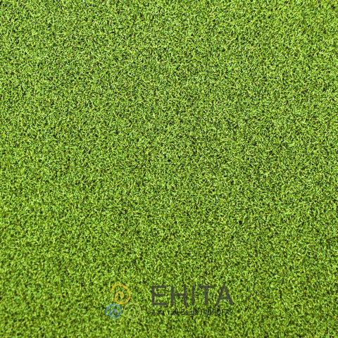 Штучна трава гольф CCGrass Green E 12