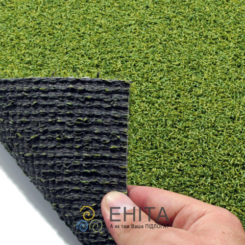 Штучна трава гольф CCGrass Green E 12