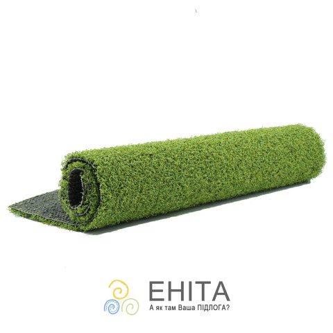 Штучна трава гольф CCGrass Green E 12