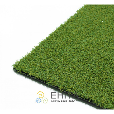 Штучна трава гольф CCGrass Green E 12