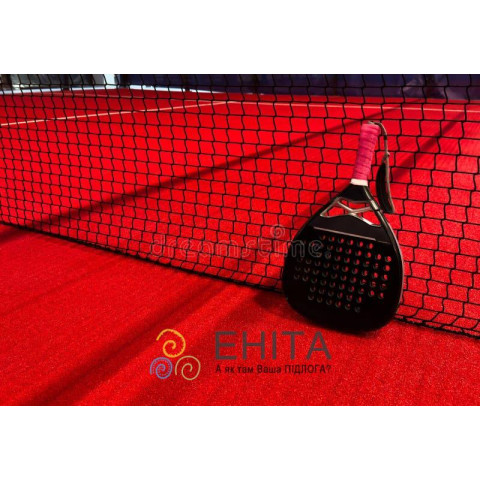 Штучна трава для падел ecoGrass Padel 12