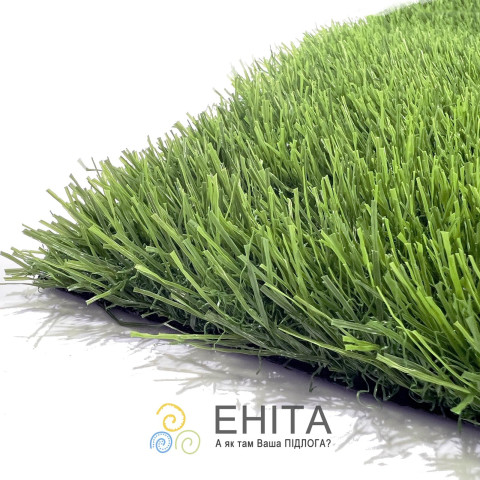 Штучна трава для декору ecoGrass SD-35