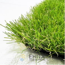 Штучна трава для декору ecoGrass J-40