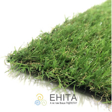 Штучна трава для декору ecoGrass U-20