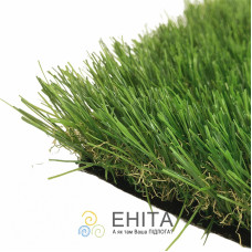 Штучна трава для інтер'єру ecoGrass U-40