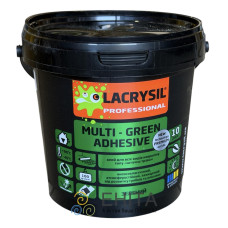 Клей для штучної трави Lacrysil Multi-Green 1,5 кг