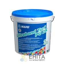 Клей для штучної трави 2-компонентний Ultrabond Turf 2 Stars 5 кг
