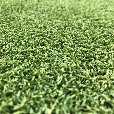 Штучна трава гольф CCGrass Green E 12