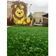 Штучна трава для спорту CCGrass CE20
