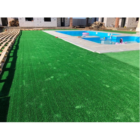 Штучна трава для вулиці ecoGrass SD-15