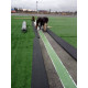 Штучна трава для футболу CCGrass Nature D3-40