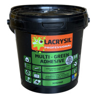 Клей для штучної трави Lacrysil Multi-Green 3 кг