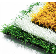 Штучна трава для футболу CCGrass Nature D3-40