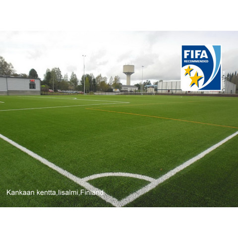 Штучна трава для футболу CCGrass Nature D3-40