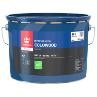 Шпаклівка Tikkurila Colowood