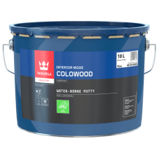 Шпаклівка Tikkurila Colowood