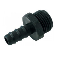 Муфта Штуцер-різьба Irritec 16×3/4 ЗР
