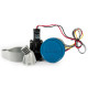 Контролер Hunter NODE-BT-100-VALVE-B на 1 зону