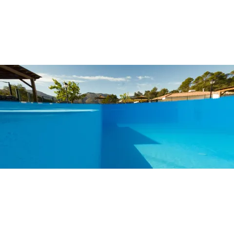 Лайнер ADRIATIC BLUE плівка ПВХ для басейну