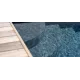 Лайнер BLACK SLATE плівка ПВХ для басейну