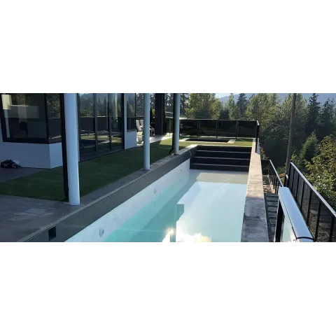 Лайнер CALACATTA MARBLE плівка ПВХ для басейну