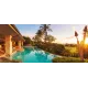 Лайнер CARIBBEAN GREEN плівка ПВХ для басейну