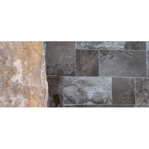 Лайнер GOLDEN BASALT плівка ПВХ для басейну
