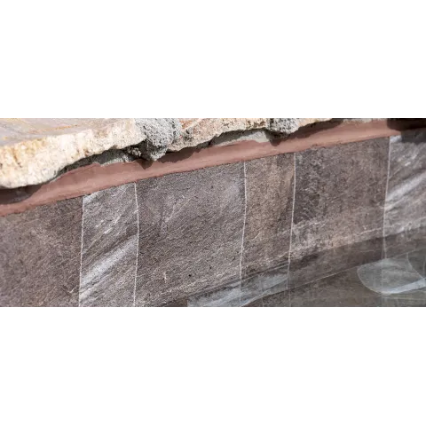 Лайнер GOLDEN BASALT плівка ПВХ для басейну