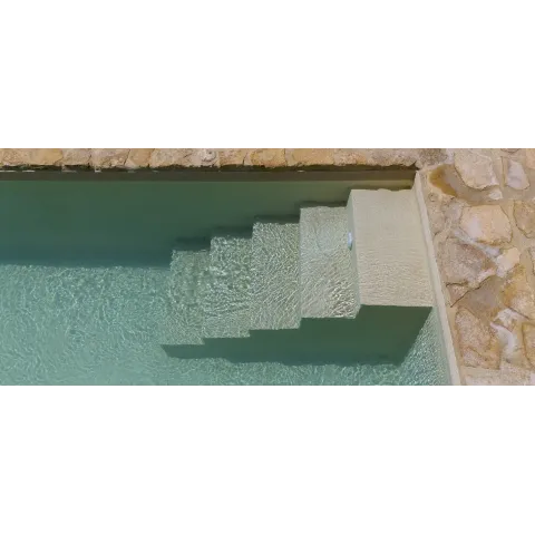 Лайнер GOLDEN RIVIERA плівка ПВХ для басейну
