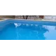 Лайнер GRANIT BLUE плівка ПВХ для басейну