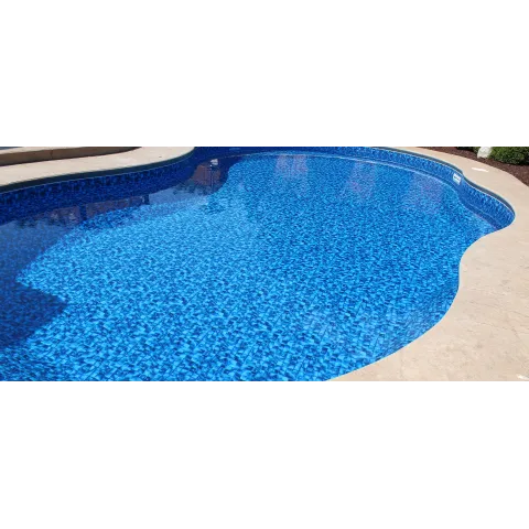 Лайнер JELLISTONE BLUE PEARL плівка ПВХ для басейну