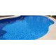 Лайнер JELLISTONE BLUE PEARL плівка ПВХ для басейну