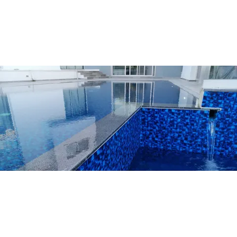 Лайнер JELLISTONE BLUE PEARL плівка ПВХ для басейну