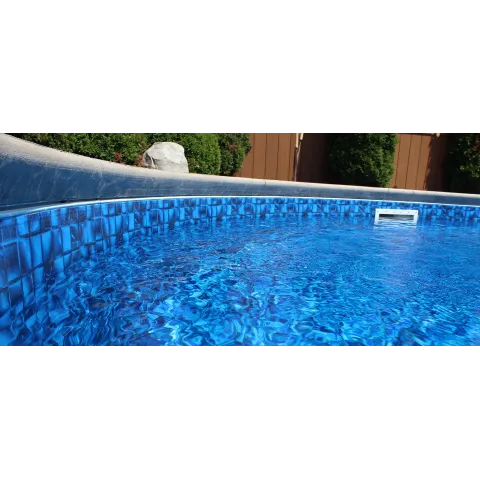 Лайнер JELLISTONE BLUE PEARL плівка ПВХ для басейну
