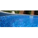 Лайнер JELLISTONE BLUE PEARL плівка ПВХ для басейну