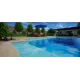 Лайнер CARIBBEAN GREEN плівка ПВХ для басейну