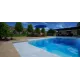 Лайнер PALE BLUE плівка ПВХ для басейну