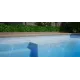Лайнер PALE BLUE плівка ПВХ для басейну