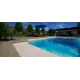 Лайнер SAND плівка ПВХ для басейну