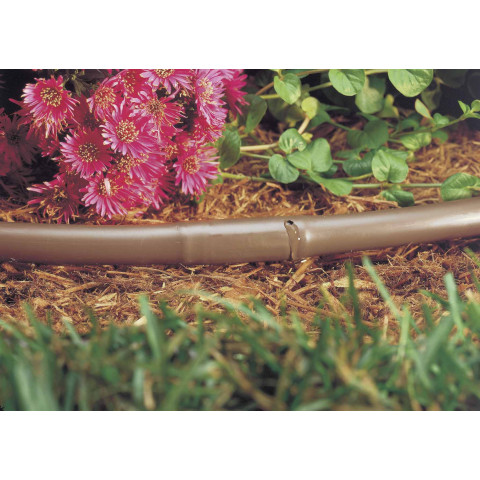 Крапельна трубка Rivulis Hydrobloom PC Brown