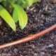 Крапельна трубка Rivulis Hydrobloom PC Brown