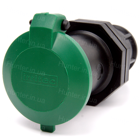 Водяна розетка Irritec IVIDS20M0V025