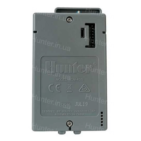 Модуль розширення Hunter ICM-400 на 4 зони