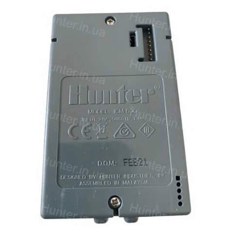 Модуль розширення Hunter ICM-800 на 8 зон
