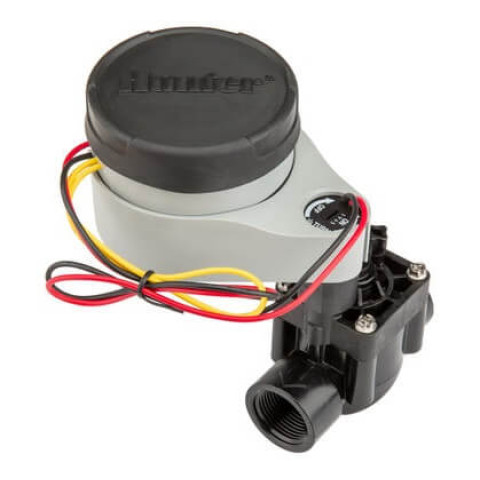 Автономний контролер Hunter NODE-100-Valve-B на 1 зону