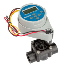Автономний контролер Hunter NODE-100-Valve-B на 1 зону