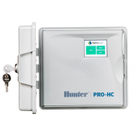 Wi-Fi контролер Hunter PHC-601E (Pro-HC-601E) на 6 зон поливу